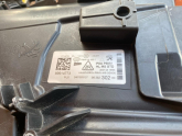 Oto Çıkma Parça / Peugeot / 3008 / Far & Stop / Sol Ön Far / Çıkma Parça 