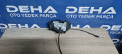 RENAULT MEGANE 3 SOL ÖN KAPI KİLİDİ 805030001