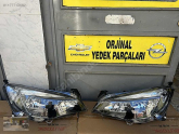 Oto Çıkma Parça / Opel / Astra / Kalorifer / Kalorifer Motoru / Sıfır Parça 