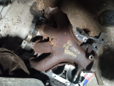Oto Çıkma Parça / Honda / Civic / Egzoz / Egzoz Manifoldu / Çıkma Parça 