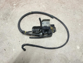Oto Çıkma Parça / Volvo / XC60 / Motor / Turbo Valfi / Çıkma Parça 
