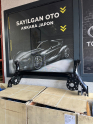 Toyota yaris arka dingil sıfır Orjinal