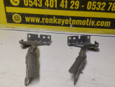 Oto Çıkma Parça / Renault / Austral / Kaporta & Karoser / Kaput Menteşesi / Çıkma Parça 