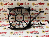 OPEL ASTRA H FAN DAVLUMBAZI ORJİNAL SIFIR 13147276