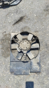 FİAT DUCATO 2.8 FAN MOTORU VE KASASI CIKMA