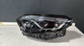 MERCEDES GLA W247 MULTİBEAM ÇİFT MERCEK SAĞ FAR 2479064204