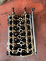 Oto Çıkma Parça / Volkswagen / Touareg / Motor / Silindir Kapağı / Çıkma Parça 