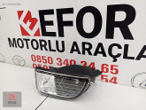 Oto Çıkma Parça / Toyota / RAV4 / Far & Stop / Sis Farı / Sıfır Parça 