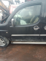 Fiat Doblo sağ sol kapıları dolu