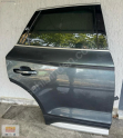Oto Çıkma Parça / Audi / Q5 / Kaporta & Karoser / Sağ Arka Kapı / Çıkma Parça 