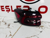 Chery tiggo 7 sol arka stop lambası