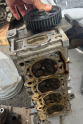 Oto Çıkma Parça / Jeep / Compass / Motor / Silindir Kapağı / Çıkma Parça 