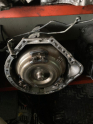 MERCEDES W204 C180 OTOMATİK ŞANZIMAN 722695 - ERCAN TİCARET