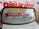 ANADOL TAKSİ KLASİK ARABA ÖN CAM ÇIKMA ORJİNAL HATASIZ
