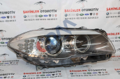 Oto Çıkma Parça / Bmw / 5 Serisi / Far & Stop / Sağ Ön Far / Çıkma Parça 