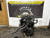 Oto Çıkma Parça / Volkswagen / Bora / Motor / Motor (komple) / Çıkma Parça 