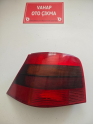 Oto Çıkma Parça / Volkswagen / Golf / Far & Stop / Sol Arka Stop / Çıkma Parça 