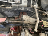 Oto Çıkma Parça / Citroen / C3 / Alt Takım / Ön Dingil / Çıkma Parça 