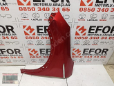 Oto Çıkma Parça / Kia / Soul / Kaporta & Karoser / Sol Ön Çamurluk / Çıkma Parça 