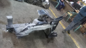 2004-2007 PEUGEOT 407 SOL ÖN PODYE SACI