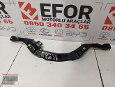 Oto Çıkma Parça / Toyota / C-HR Hybrid / Kaporta & Karoser / Marşpiyel Sacı / Çıkma Parça 