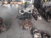 Oto Çıkma Parça / Renault / Clio / Motor / Komple Motor / Çıkma Parça 