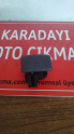 Toyota Corolla Torbita mandalı Ae101 93-98