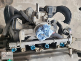1,3 TOYOTA YARİS GAZ KELEBEĞİ