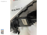 Oto Çıkma Parça / Renault / Megane / Far & Stop / Sağ Ön Far / Çıkma Parça 