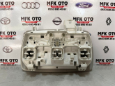 Oto Çıkma Parça / Renault / Megane / Elektrik / Tavan Lambası / Çıkma Parça 