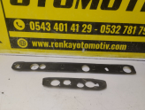 Oto Çıkma Parça / Dacia / Duster / Kaporta & Karoser / Tavan Çıtası / Çıkma Parça 
