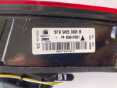 Oto Çıkma Parça / Seat / Leon / Far & Stop / Bagaj Stop / Çıkma Parça 