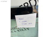 Oto Çıkma Parça / Mercedes / C Serisi / Oto Cam / Ön Cam / Çıkma Parça 