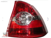 FORD FOCUS- SD- 2005/2007; MODİFİYE STOP LAMBASI SAĞ