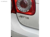 Oto Çıkma Parça / Volkswagen / Jetta / Kaporta & Karoser / Sağ Ön Kapı / Sıfır Parça 