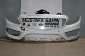 MERCEDES C SERİSİ W205 ÖN TAMPON A2058850925