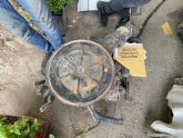 Oto Çıkma Parça / Tofaş / Şahin / Motor / Motor (komple) / Çıkma Parça 