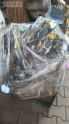Citroen jumper boxer komple motor 2,2 euro 6