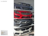 Oto Çıkma Parça / Mercedes / CLA / Airbag / Perde Airbag / Çıkma Parça 
