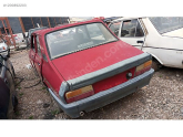 Oto Çıkma Parça / Renault / R 12 / Kaporta & Karoser / Bagaj Kapağı / Çıkma Parça 