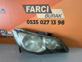 Oto Çıkma Parça / Honda / Civic / Far & Stop / Sağ Ön Far / Çıkma Parça 