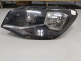 Oto Çıkma Parça / Volkswagen / Caddy / Far & Stop / Sol Ön Far / Çıkma Parça 