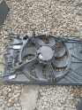 Oto Çıkma Parça / Fiat / Egea / Fan / Fan Motoru / Çıkma Parça 