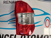 FORD TOURNEO COURİER SOL ARKA STOP ORJİNAL ÇIKMA