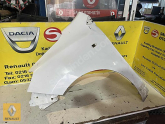 Oto Çıkma Parça / Dacia / Lodgy / Kaporta & Karoser / Arka Çamurluk / Çıkma Parça 