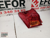 Oto Çıkma Parça / Toyota / Auris / Far & Stop / Sol Arka Stop / Çıkma Parça 