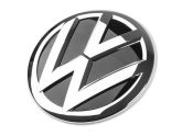 Oto Çıkma Parça / Volkswagen / Touran / Arma & Yazı / Panjur Arması / Sıfır Parça 