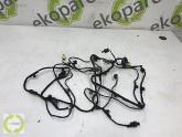 Oto Çıkma Parça / Audi / TT / Tampon / Ön Tampon / Çıkma Parça 