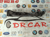 Oto Çıkma Parça / Renault / Clio / Motor / Bağlantı Braketi / Çıkma Parça 