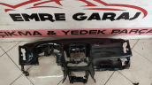 847101H050EQ Kia Ceed Komple Torpido Göğüslük (07-12) (Çıkma)